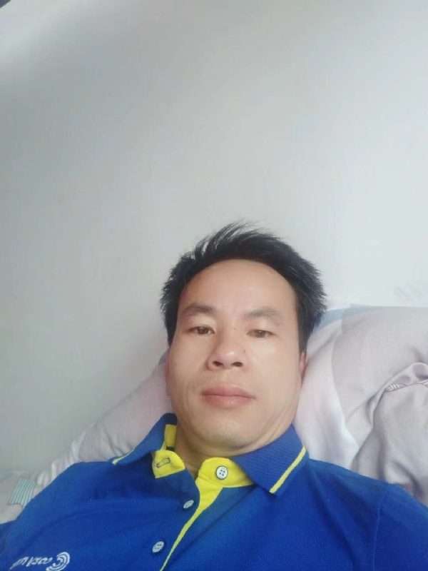 缘分的第一张照片--揭阳相亲服务中心