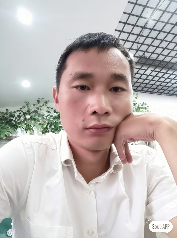 小刚的第一张照片--揭阳相亲服务中心