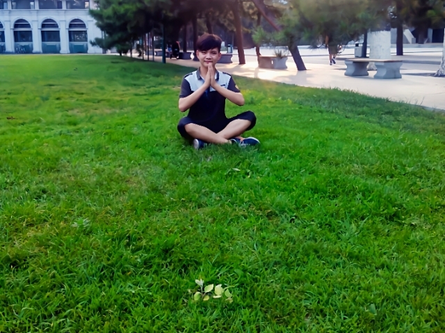 雄鹰不因暴风折翼的第一张照片--揭阳相亲服务中心