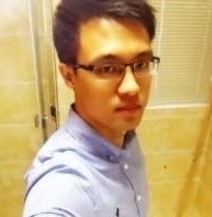 港湾的第一张照片--揭阳相亲服务中心