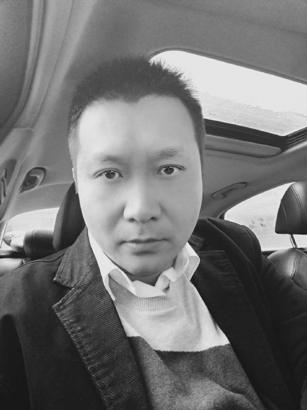 静水寒的第一张照片--揭阳相亲服务中心