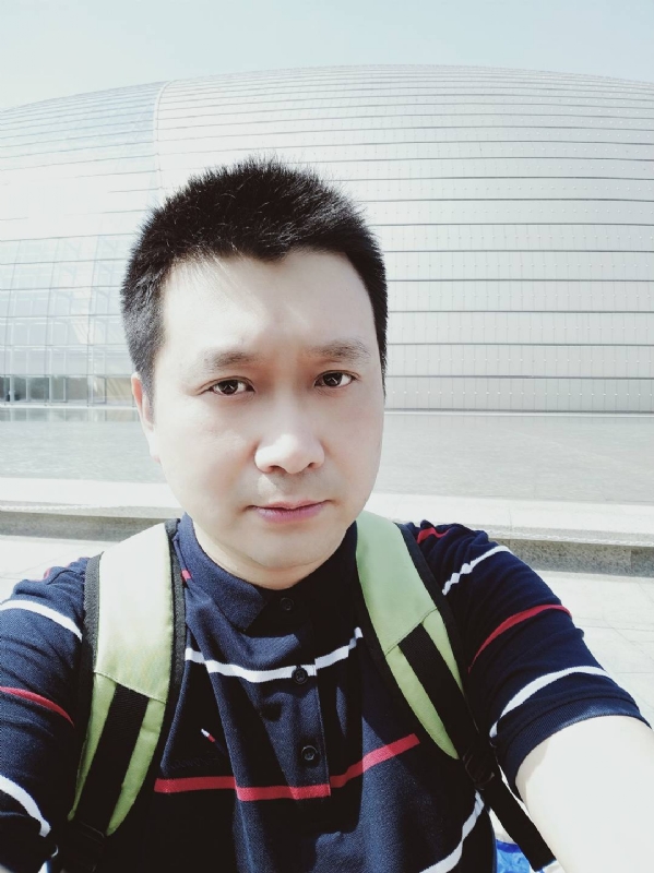 静水寒的第二张照片--揭阳相亲服务中心