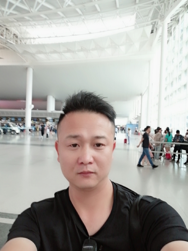 一叶知秋的第一张照片--揭阳相亲服务中心