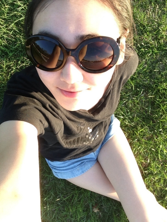 素素的第二张照片--揭阳相亲服务中心