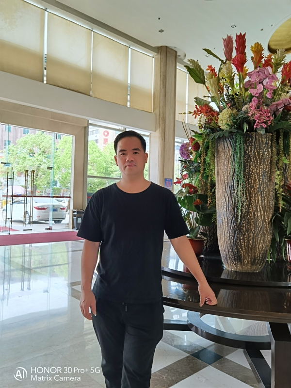 常在您心的第一张照片--揭阳相亲服务中心