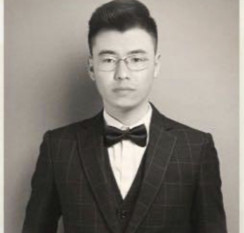 Jacob的第四张照片--揭阳相亲服务中心