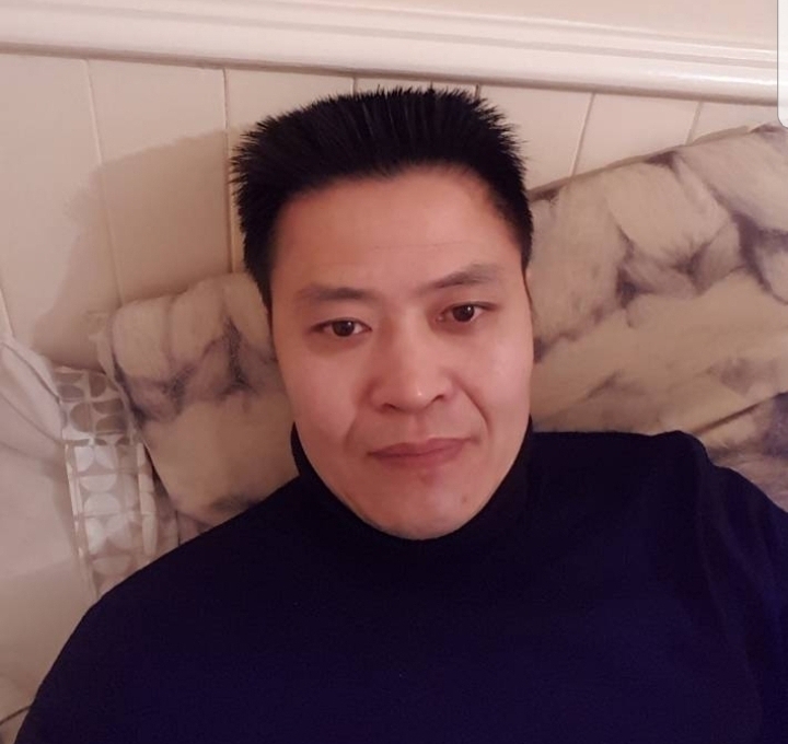 自由世界的第三张照片--揭阳相亲服务中心