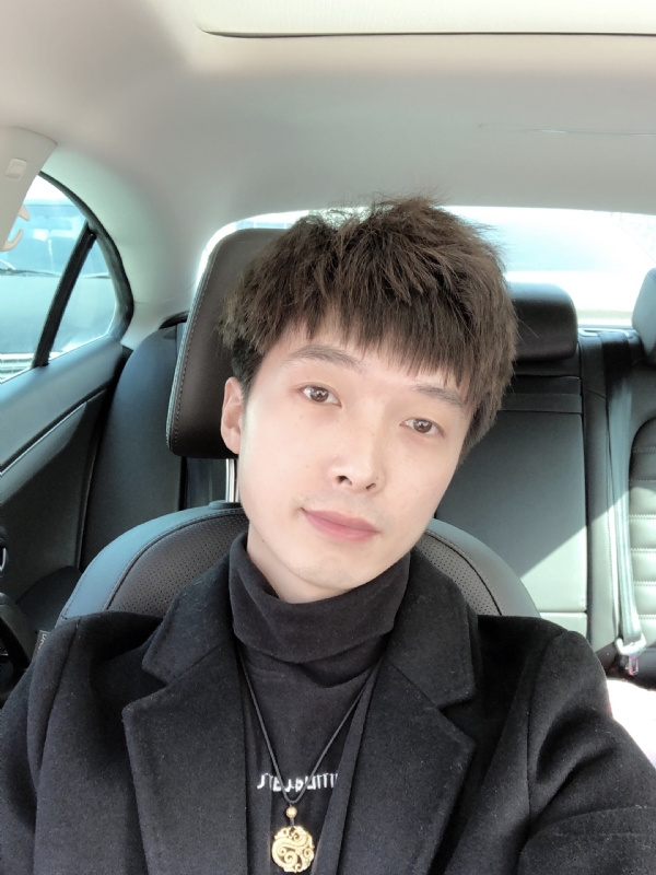 xin的第一张照片--揭阳相亲服务中心