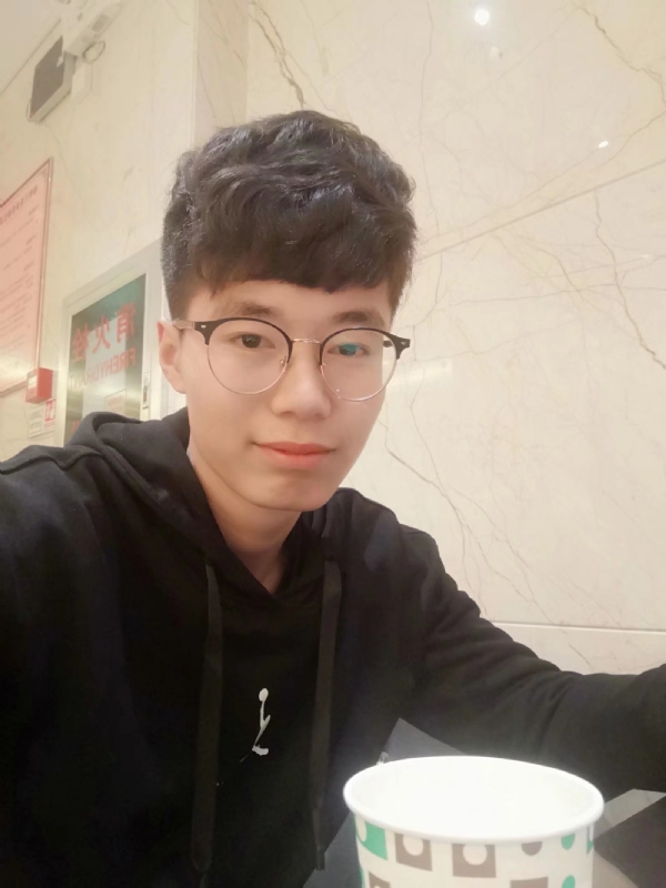 小张的第一张照片--揭阳相亲服务中心