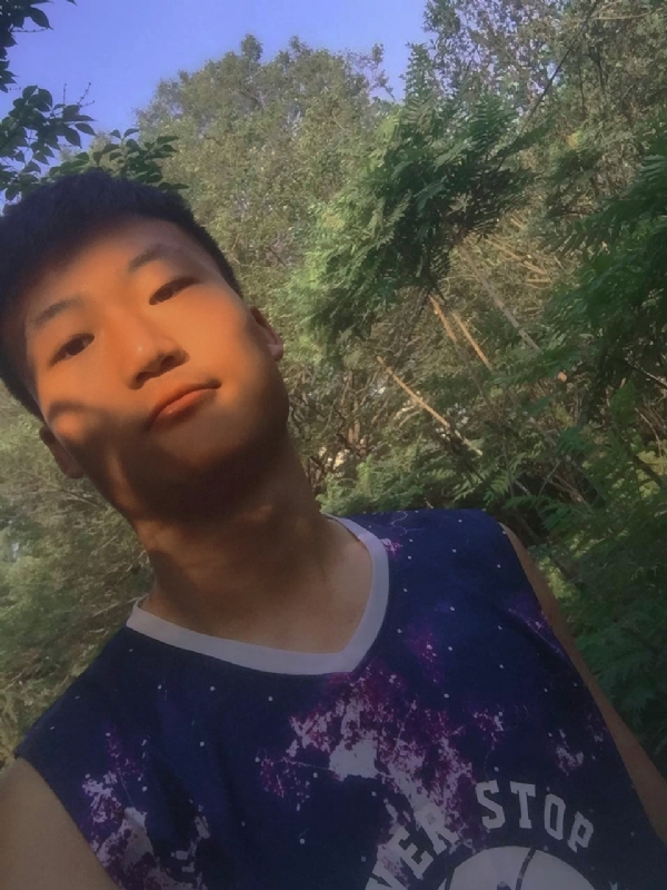 夏日的第一张照片--揭阳相亲服务中心