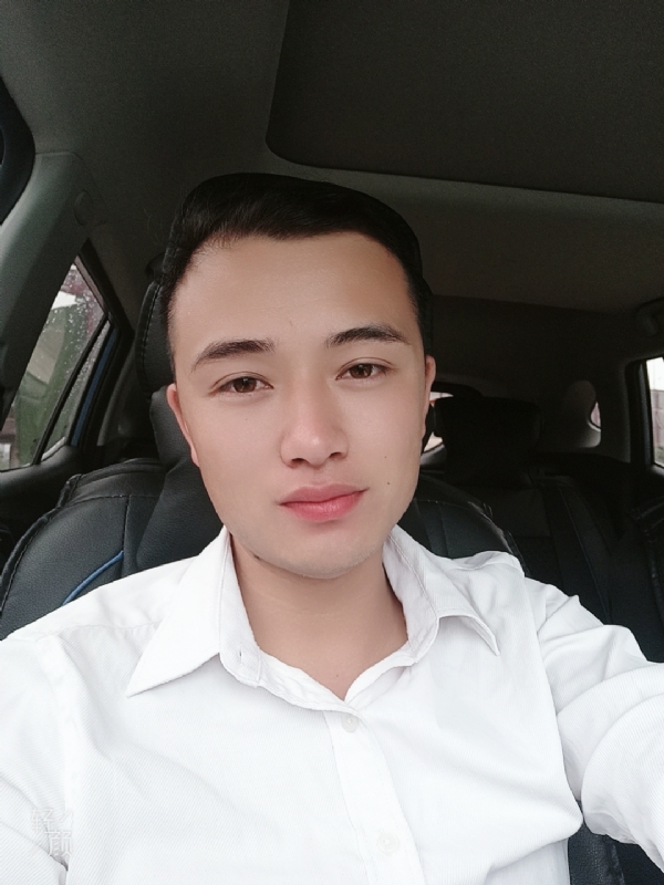 本心的第一张照片--揭阳相亲服务中心