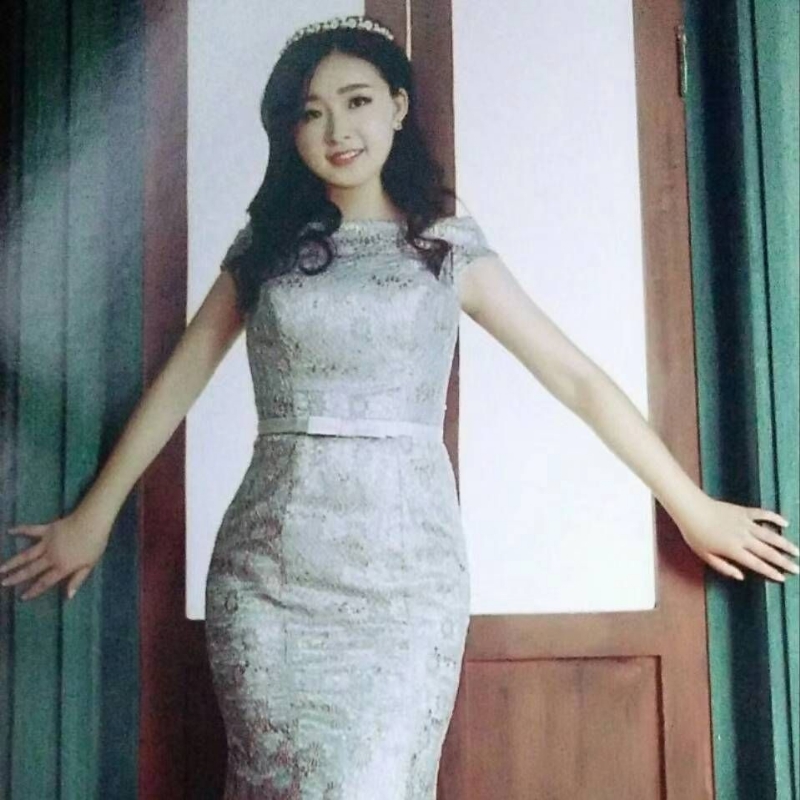 阳光女孩的第二张照片--揭阳相亲服务中心