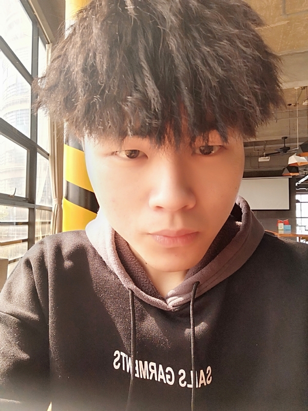 阿荡的第一张照片--揭阳相亲服务中心