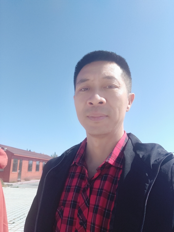 风滚草的坚持的第一张照片--揭阳相亲服务中心