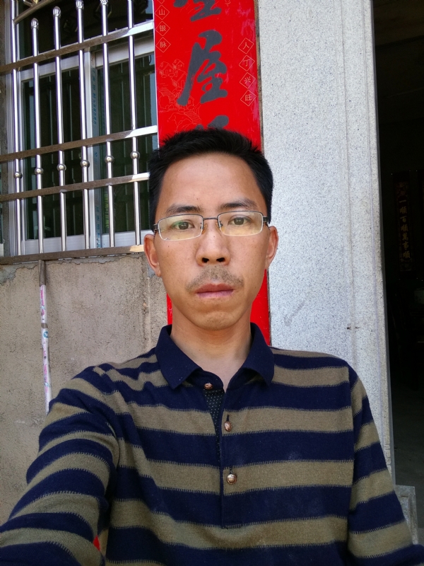 美丽的小山村的第一张照片--揭阳相亲服务中心