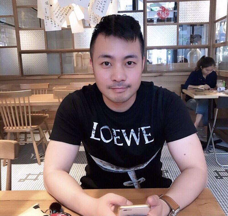 相濡以沫的第一张照片--揭阳相亲服务中心