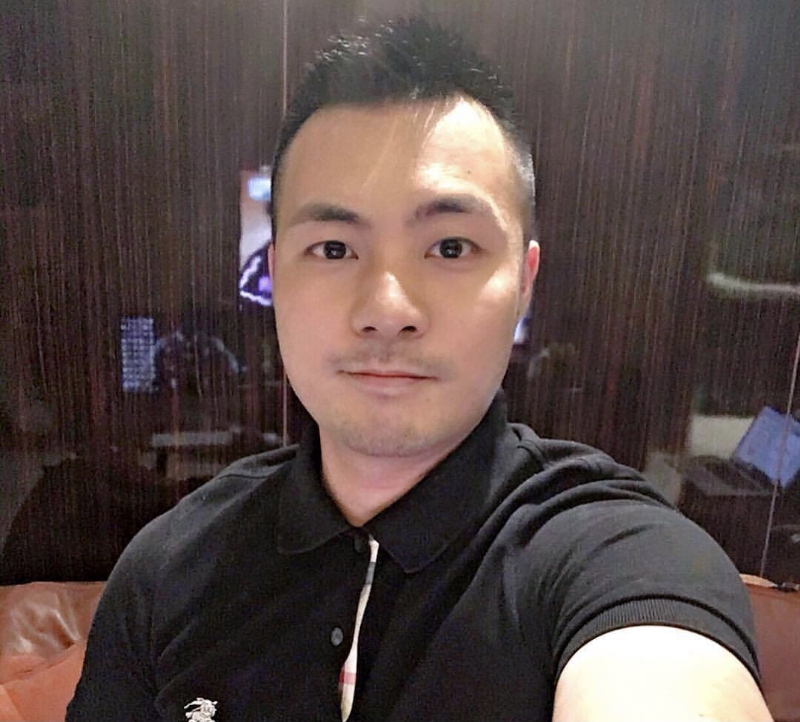 相濡以沫的第二张照片--揭阳相亲服务中心