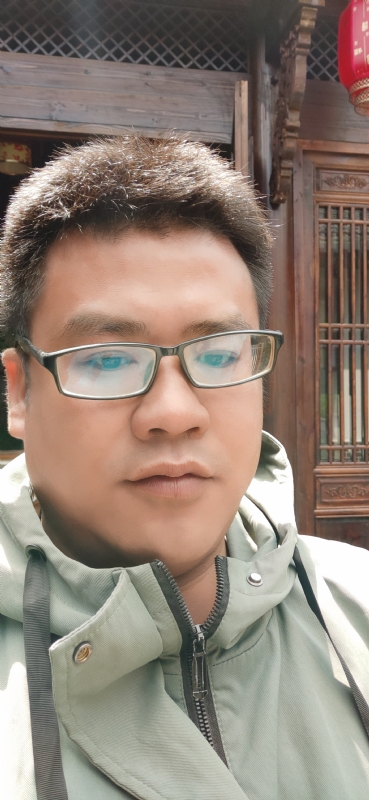 随缘的第一张照片--揭阳相亲服务中心