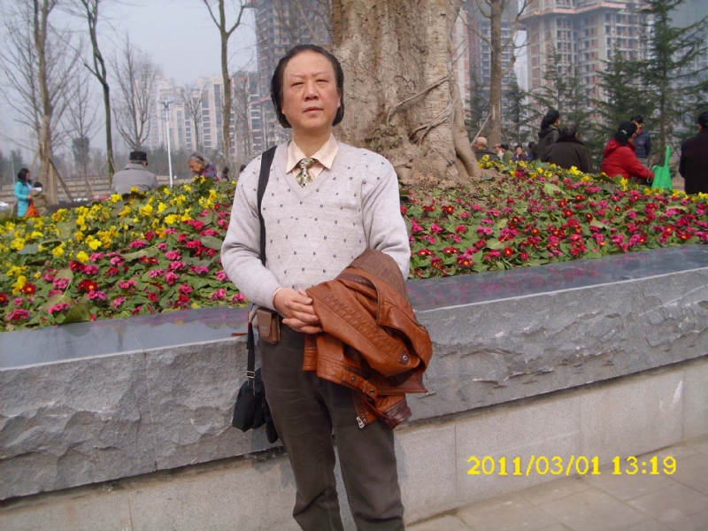 ma的第一张照片--揭阳相亲服务中心