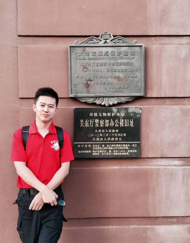 时过境迁的第一张照片--揭阳相亲服务中心