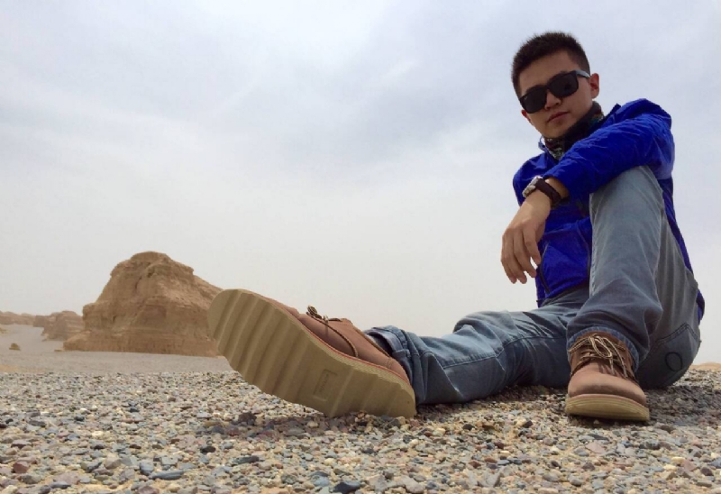 时过境迁的第二张照片--揭阳相亲服务中心