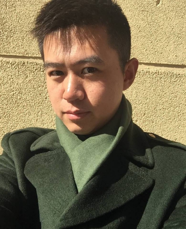 时过境迁的第三张照片--揭阳相亲服务中心