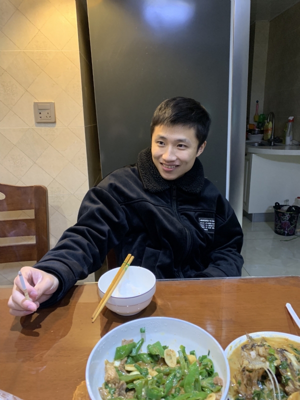 人间失格的第一张照片--揭阳相亲服务中心