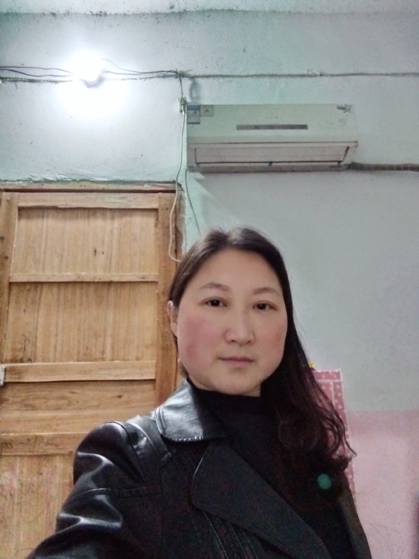 孝勤的第一张照片--揭阳相亲服务中心