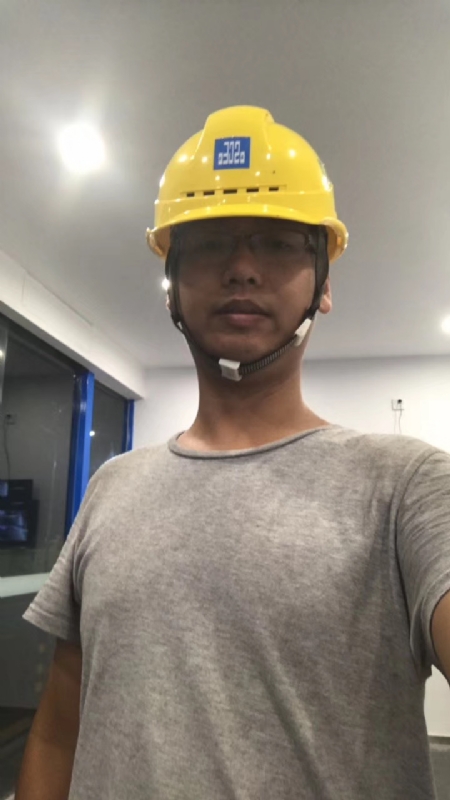 佳扬的第一张照片--揭阳相亲服务中心