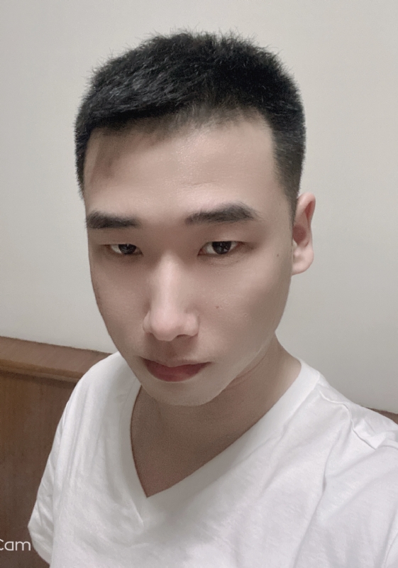 G丶的第二张照片--揭阳相亲服务中心