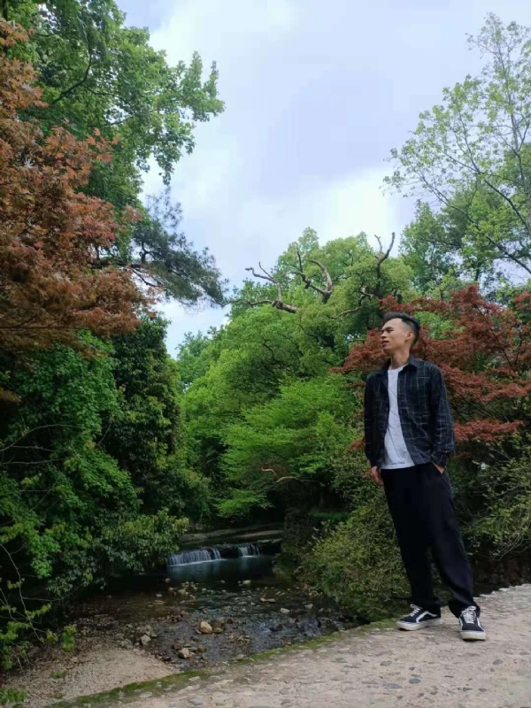 小白的第一张照片--揭阳相亲服务中心