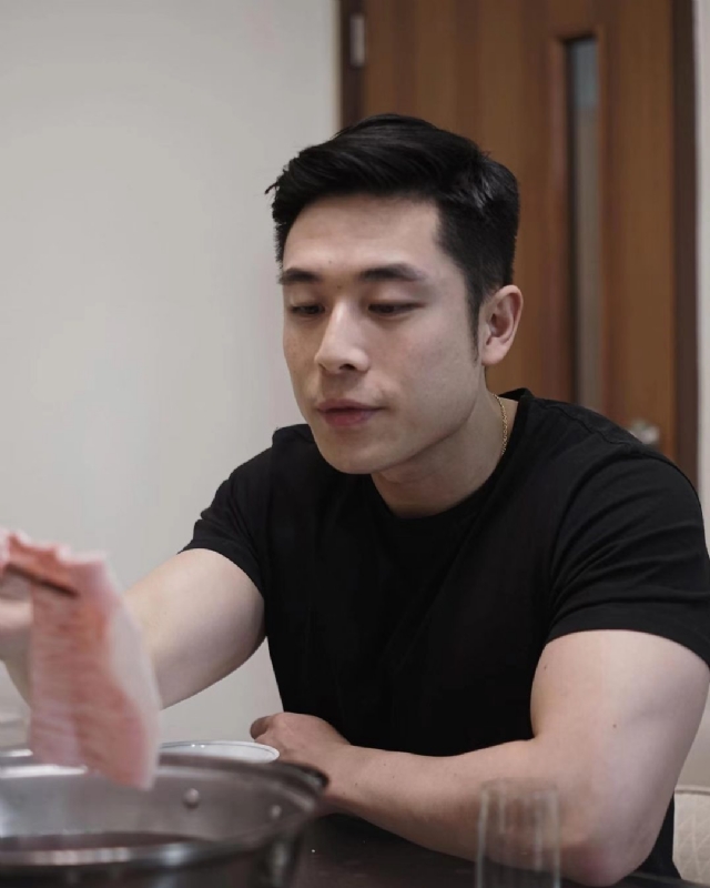 李浩泓的第一张照片--揭阳相亲服务中心