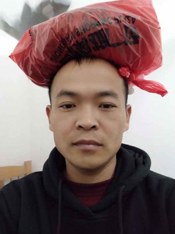 弱水三千只取一瓢的第一张照片--揭阳相亲服务中心