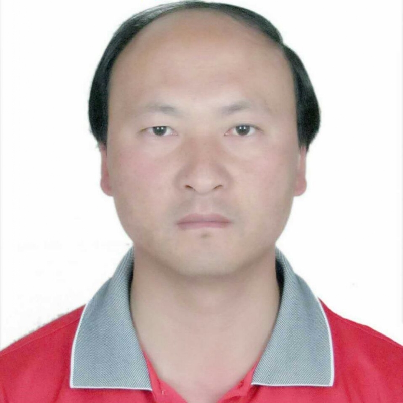 杨龙付的第一张照片--揭阳相亲服务中心