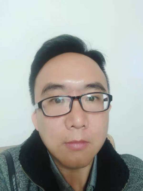 乐乐的第二张照片--揭阳相亲服务中心