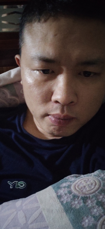 小军的第一张照片--揭阳相亲服务中心