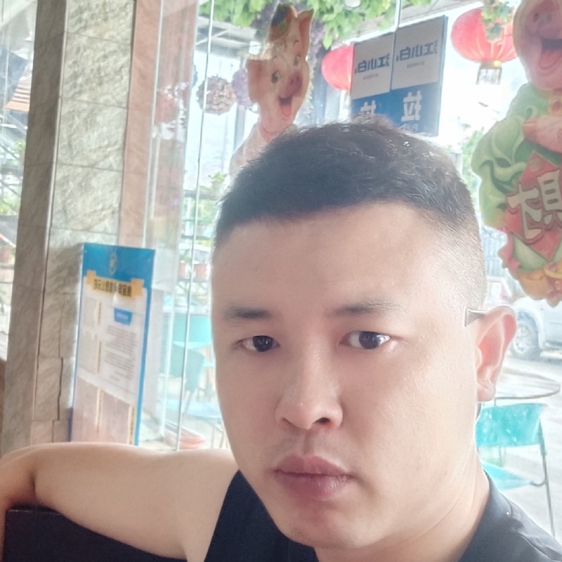 小军的第二张照片--揭阳相亲服务中心