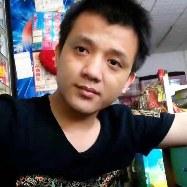 古仔的第三张照片--揭阳相亲服务中心