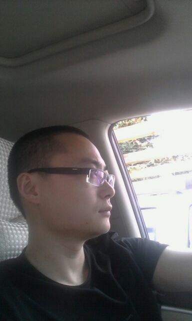 奈何没有桥的第一张照片--揭阳相亲服务中心