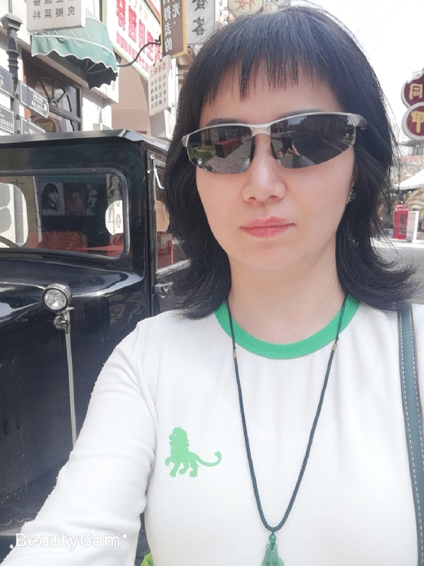 心海的第一张照片--揭阳相亲服务中心