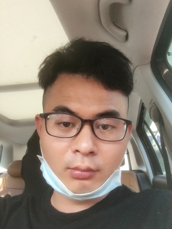 冠木的第一张照片--揭阳相亲服务中心