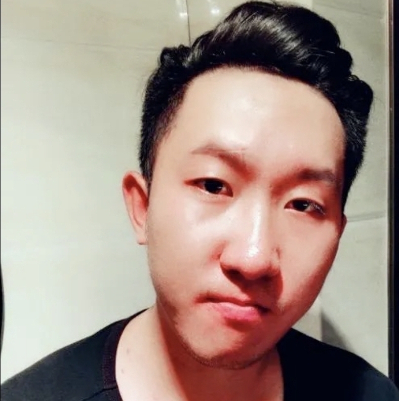 郭先生的第一张照片--揭阳相亲服务中心