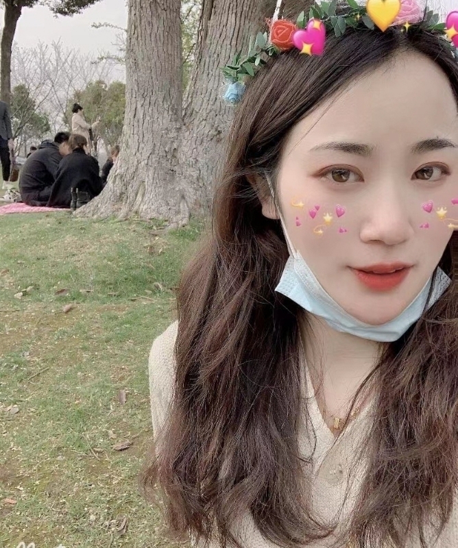 小花的第一张照片--揭阳相亲服务中心