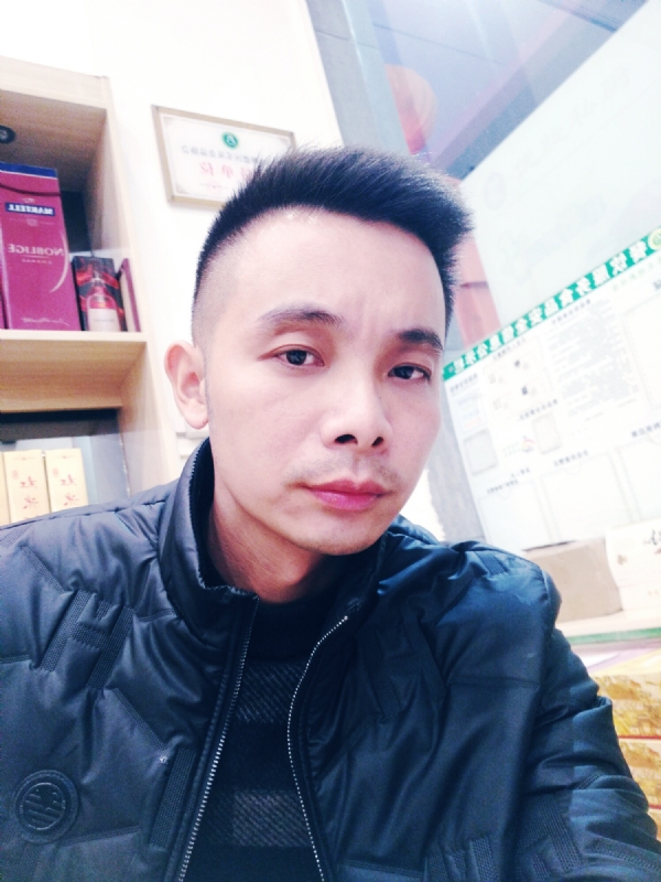 缘份来了挡都挡不住的第一张照片--揭阳相亲服务中心