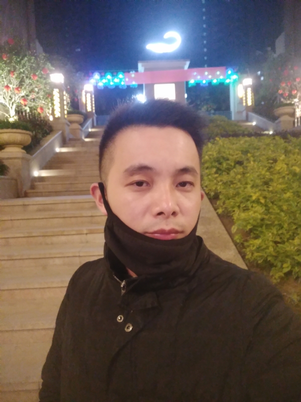 缘份来了挡都挡不住的第二张照片--揭阳相亲服务中心