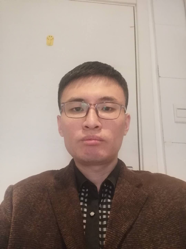 我思故我在的第一张照片--揭阳相亲服务中心