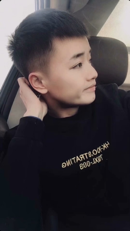 锁洋的第一张照片--揭阳相亲服务中心