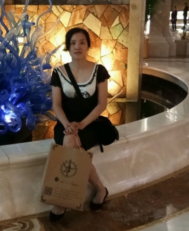 Anna的第二张照片--揭阳相亲服务中心