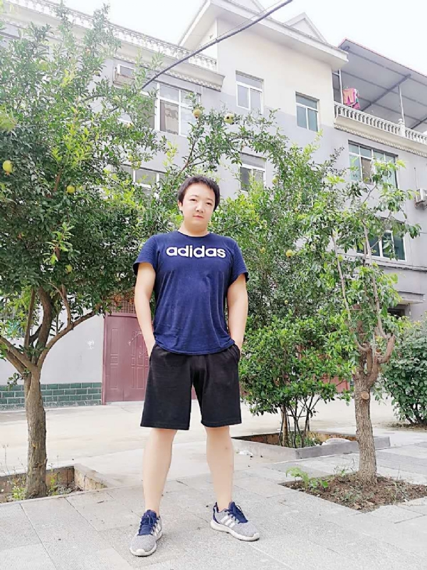 小宇的第二张照片--揭阳相亲服务中心