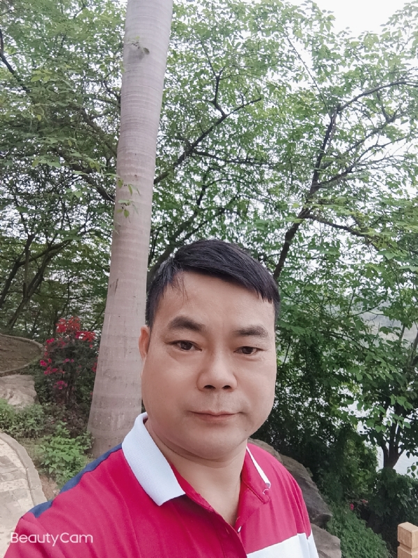 悲伤的温柔的第一张照片--揭阳相亲服务中心